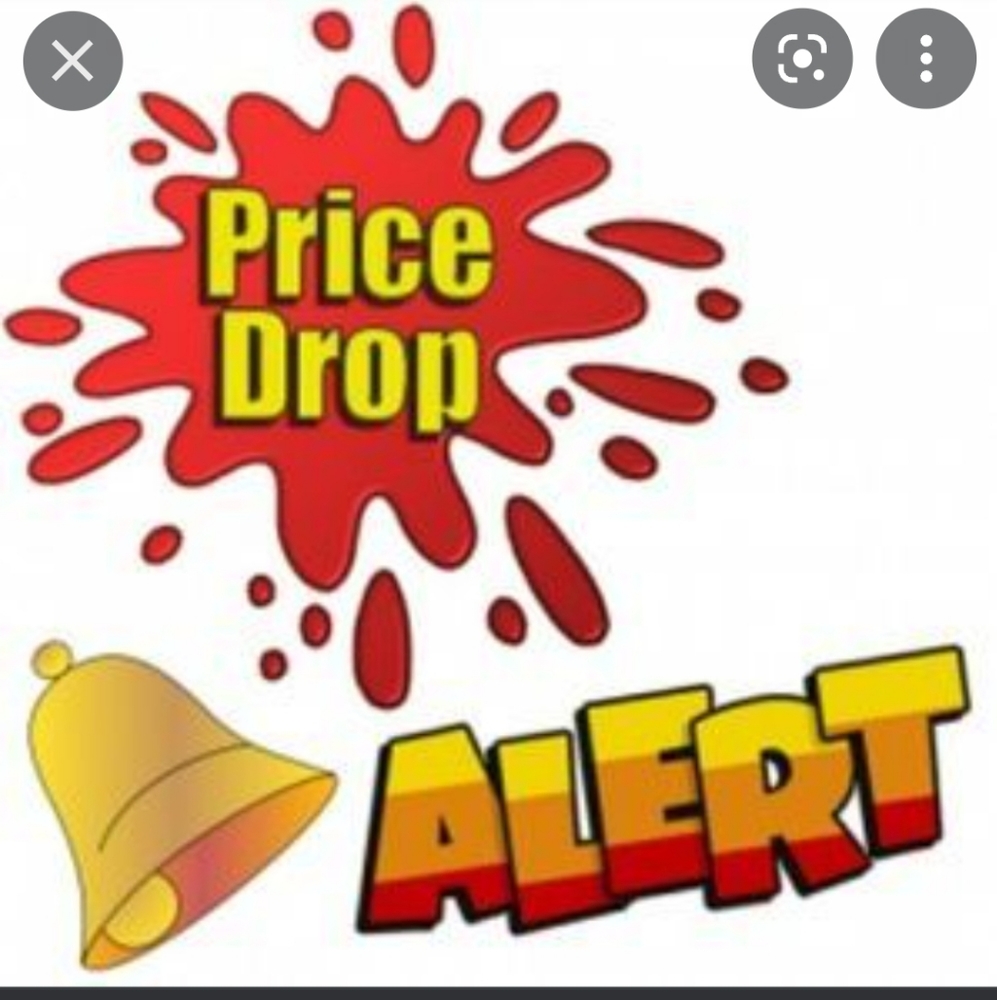 CCO DROP IT LIKE IT'S HOT 🔥 FLASH ⚡ FIRE SALE 💯 TEMP 🔥